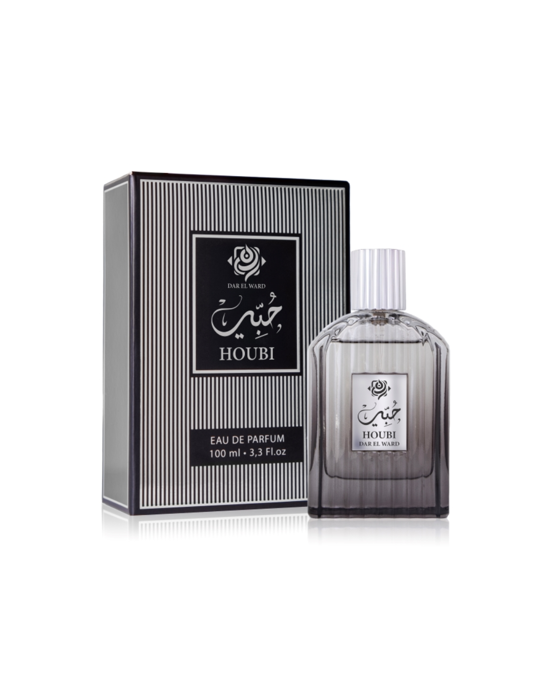 Perfume Dew Houbi For Men 100Ml Edp