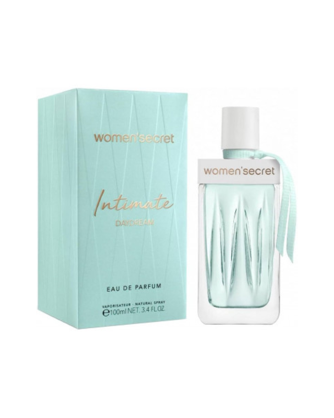 Perfume Women Secret Intimate Daydream Edp 100Ml