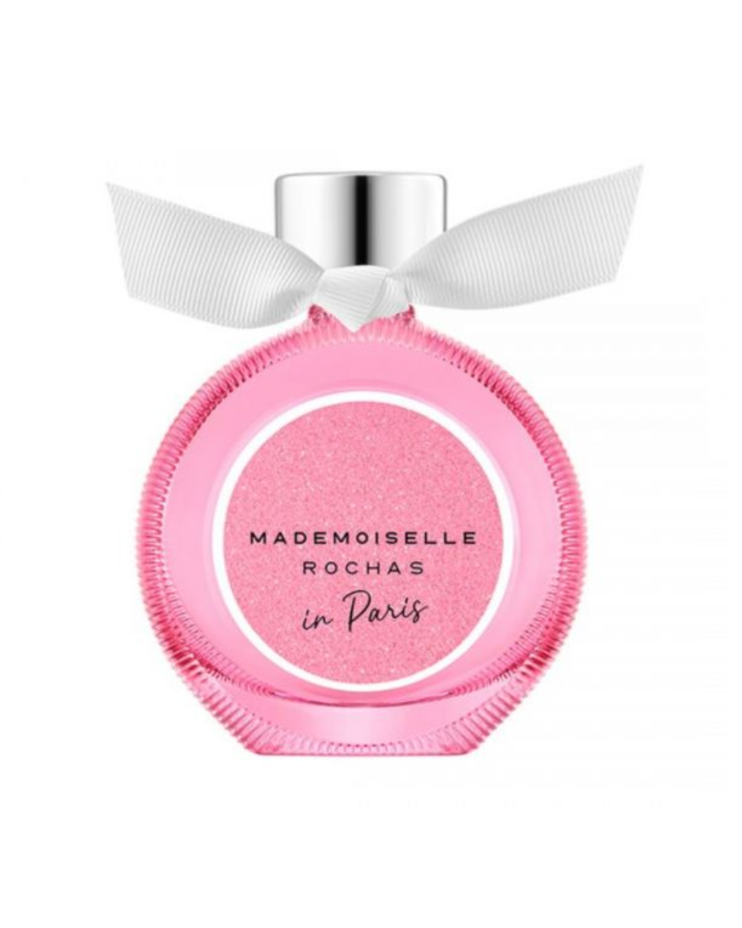 Perfume Rochas Mademoiselle In Paris Edp 90Ml
