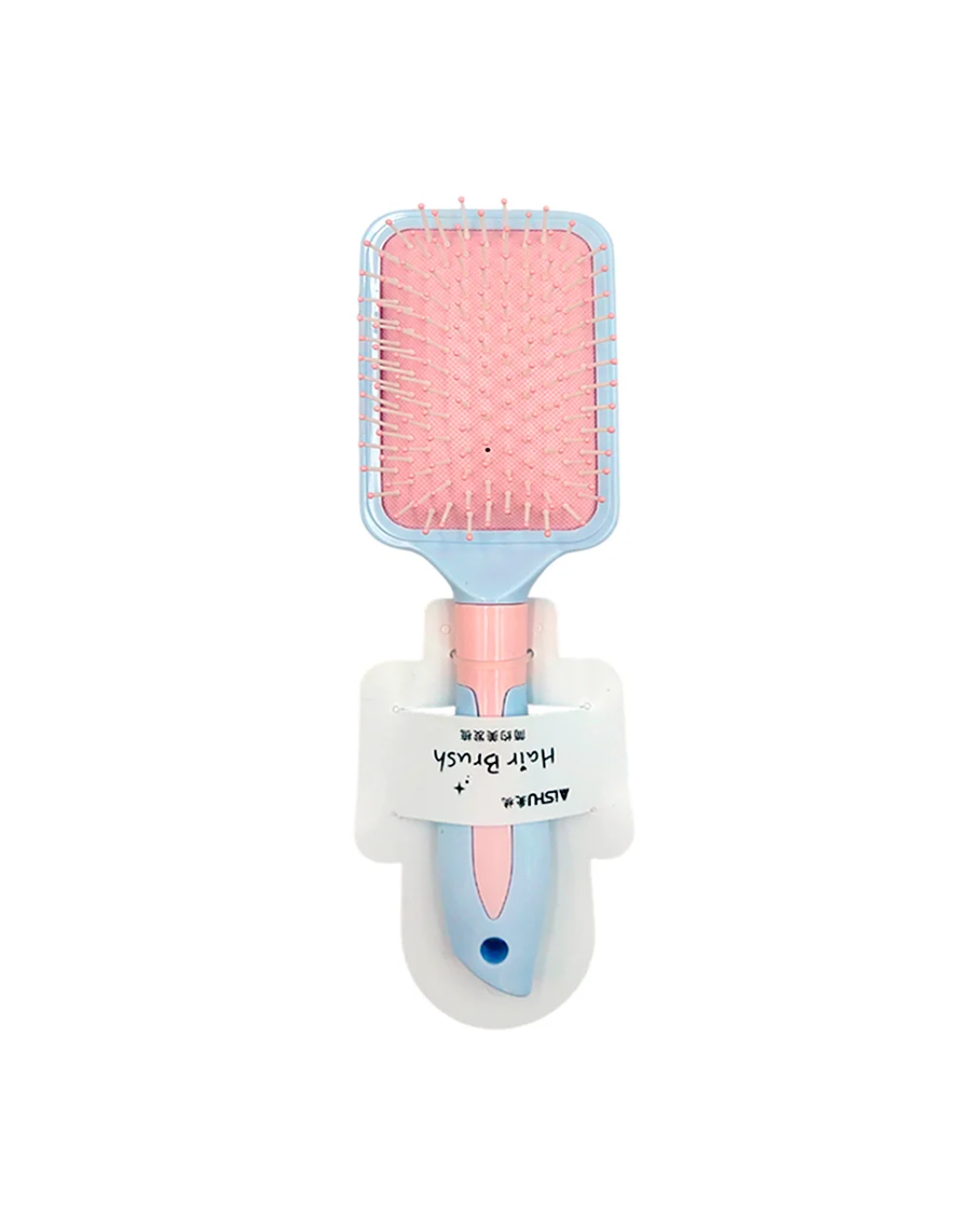 Cepillo para cabello Aishu