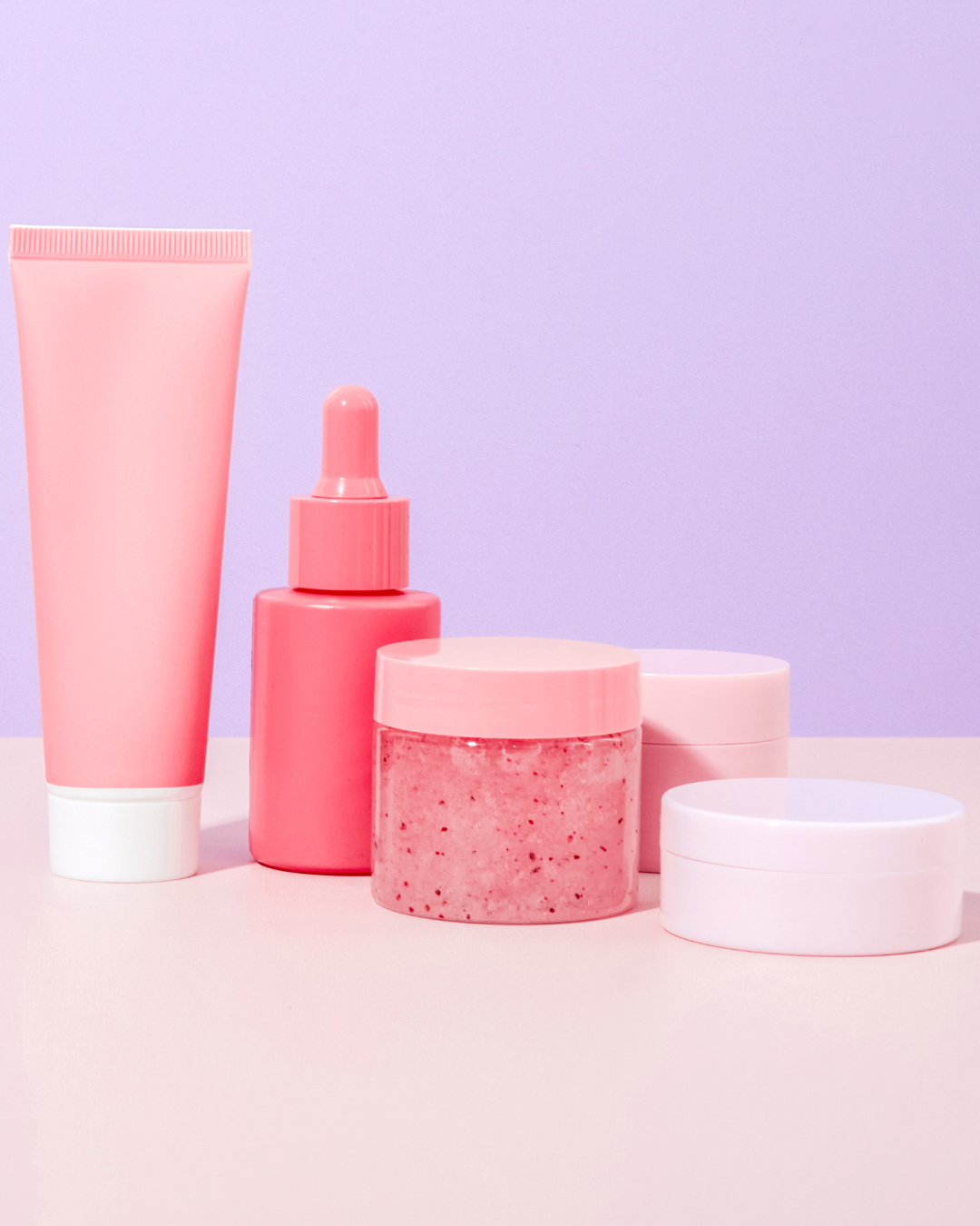 Skin care