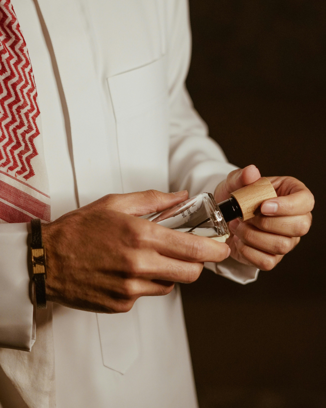 Fragancias masculinas