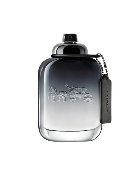 EDT Coach Man Edt X 100 Ml