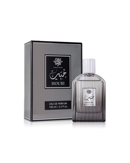 Perfume Dew Houbi For Men 100Ml Edp