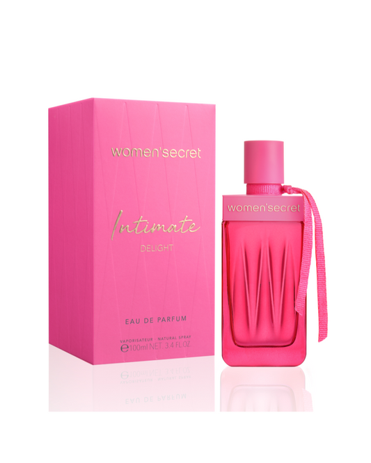 Perfume Women Secret Intimate Delight Edp 100Ml