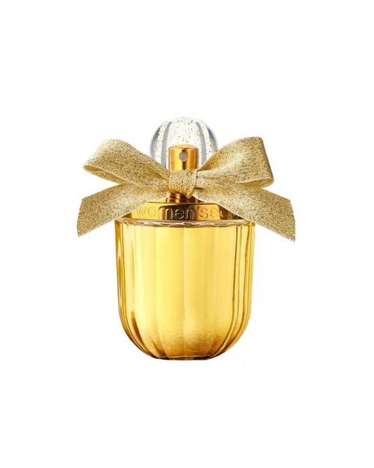 Perfume Women Secret Gold Seduction 100ml