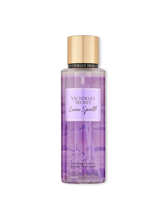 Mist Victoria's Secret