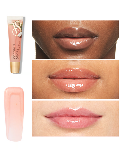 Lip Gloss Victoria's Secret