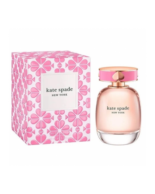 Perfume Kate Spade Edp New York 100 Ml