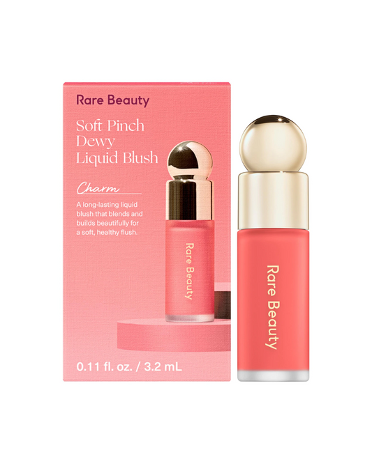Liquid Blush Rare Beauty soft pinch mini 3.2ml