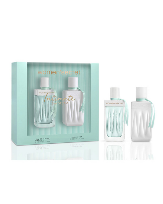 Gift Set Women Secret Intimate Daydream Edp 100Ml