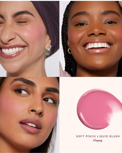 Liquid Blush Rare Beauty soft pinch mini 3.2ml