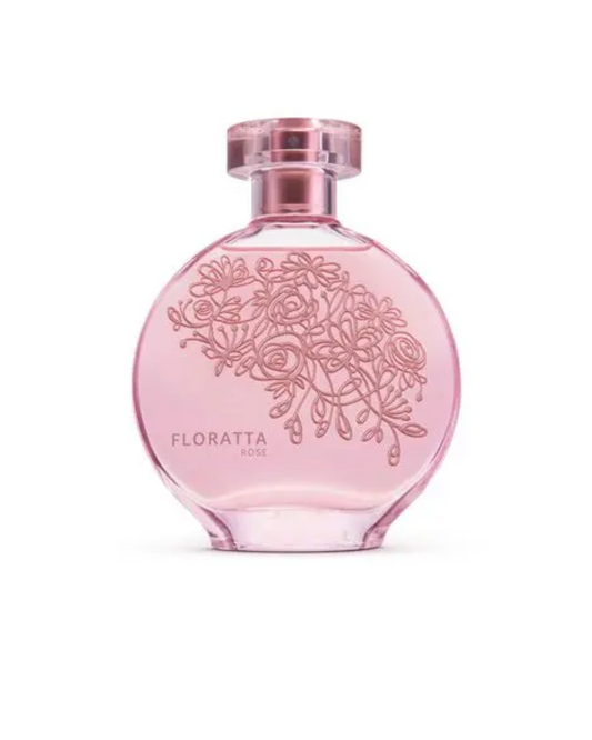 EDT Fragancia Floratta Rose 75ml