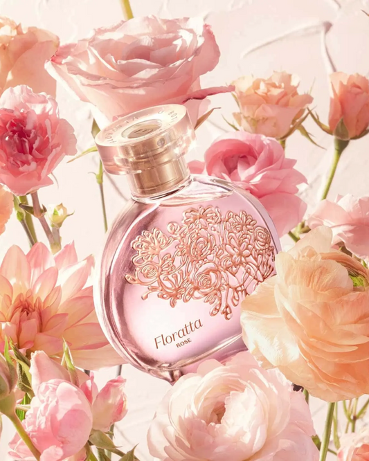 EDT Fragancia Floratta Rose 75ml