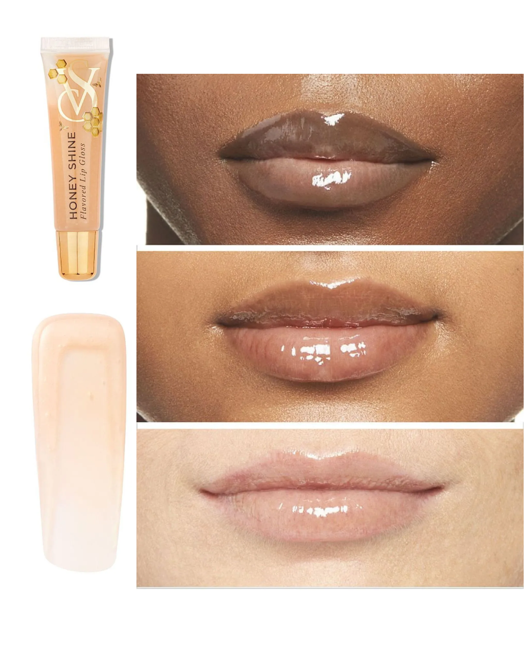 Lip Gloss Victoria's Secret