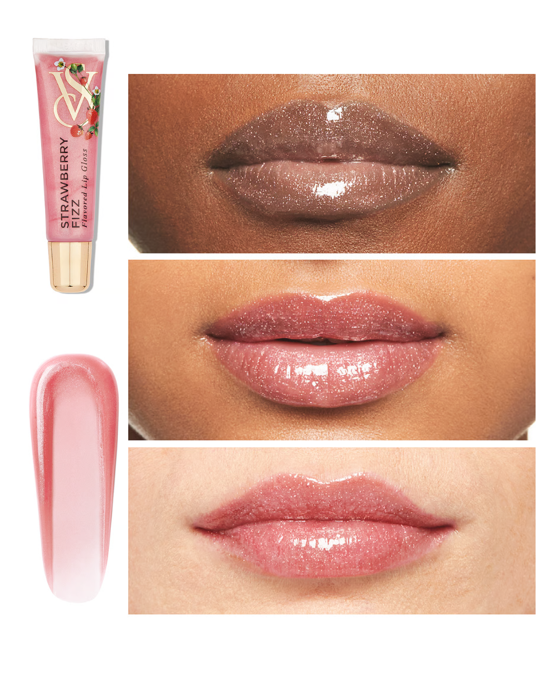 Lip Gloss Victoria's Secret