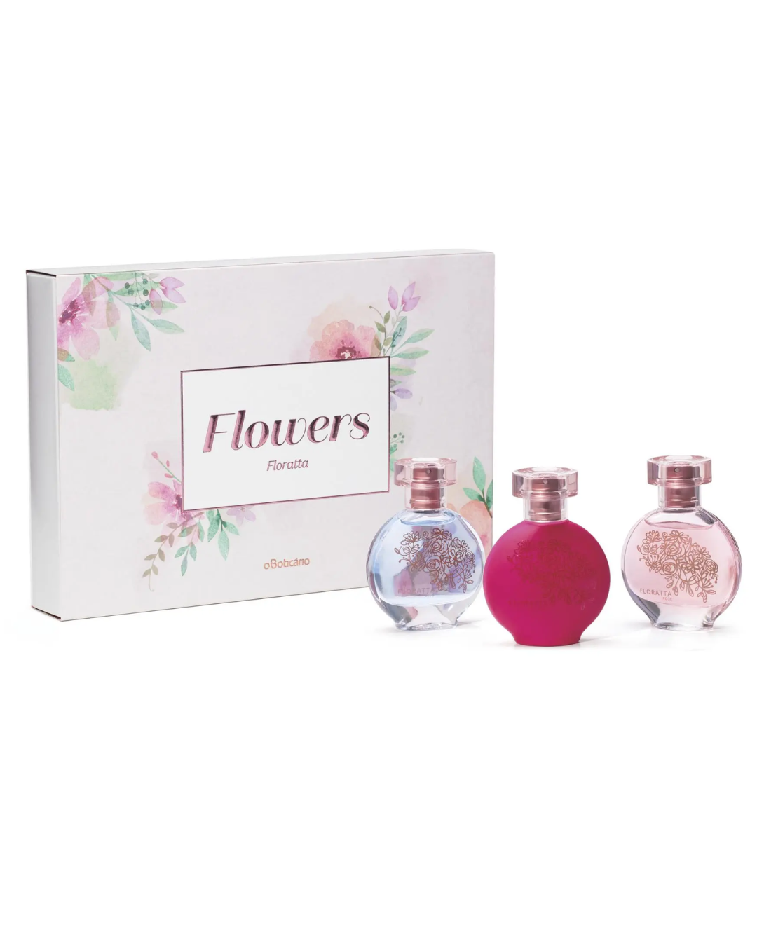 Estuche Floratta Flowers Surtido Mini