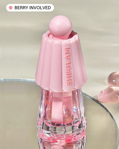 Lip Gloss Sheglam Jelly Wow