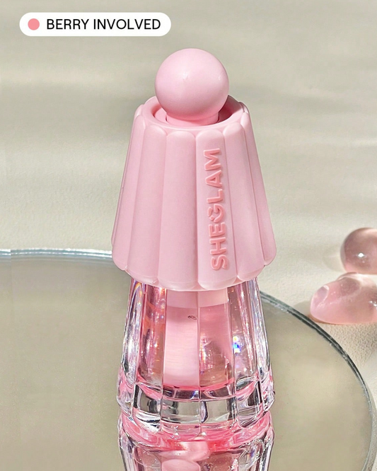 Lip Gloss Sheglam Jelly Wow