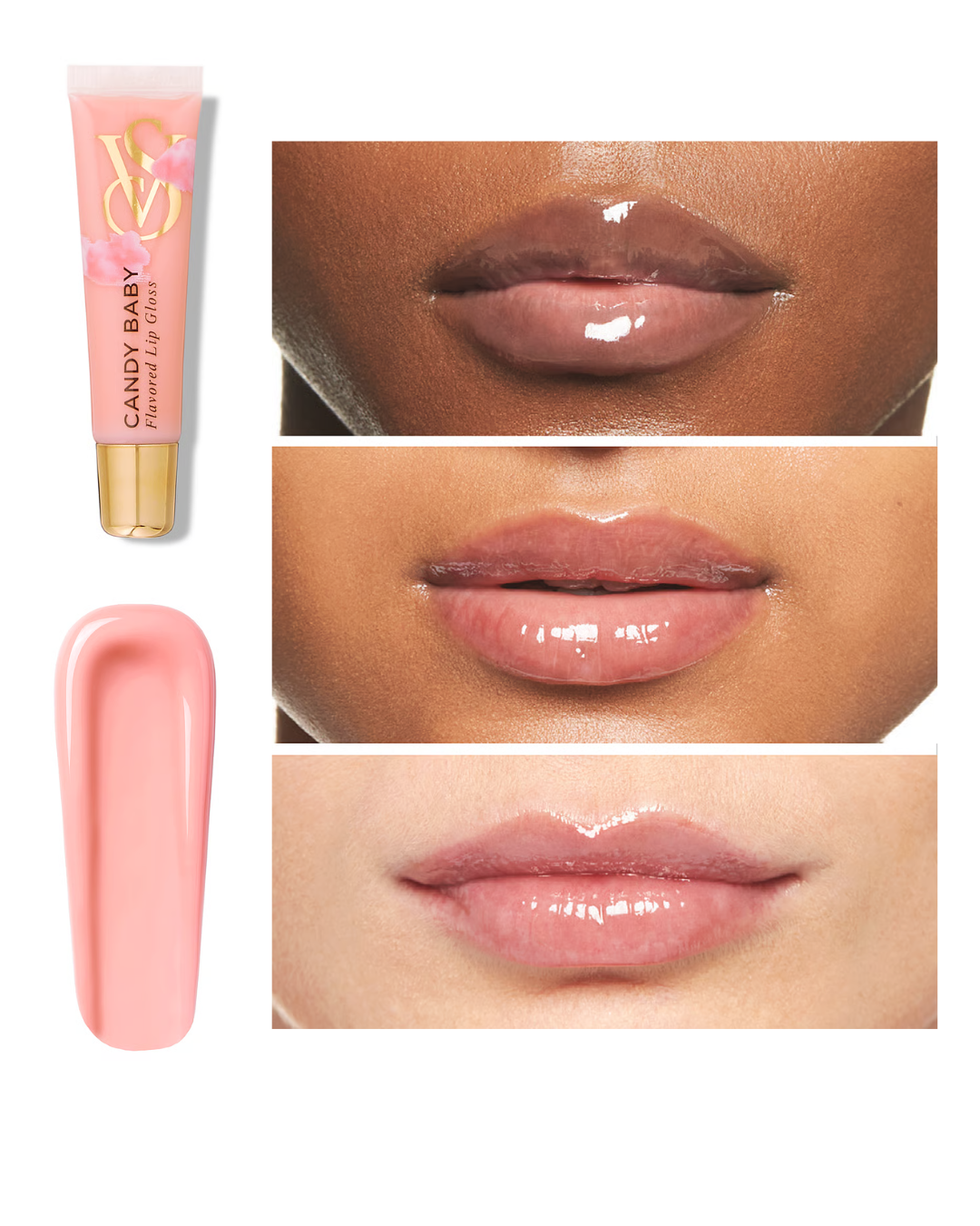 Lip Gloss Victoria's Secret