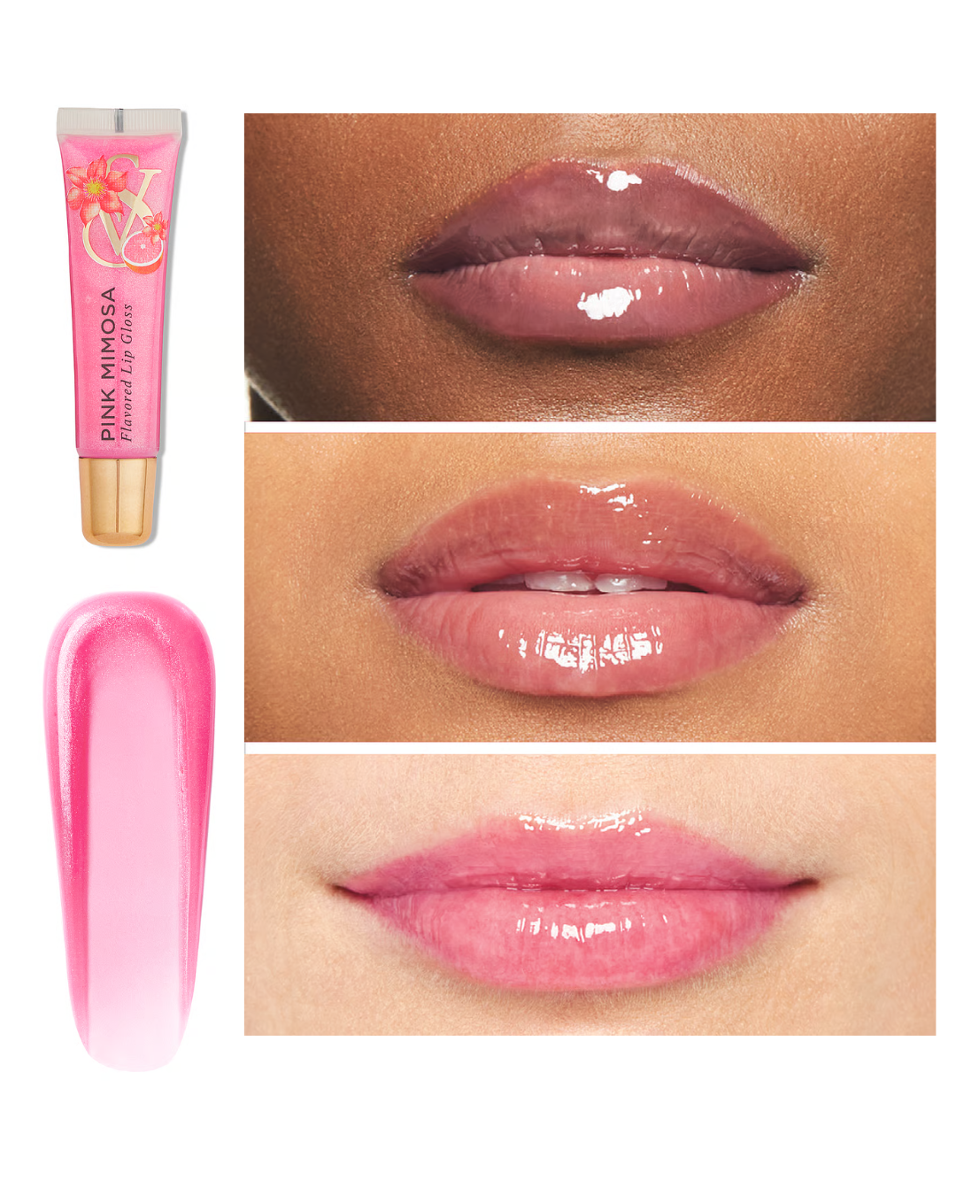 Lip Gloss Victoria's Secret