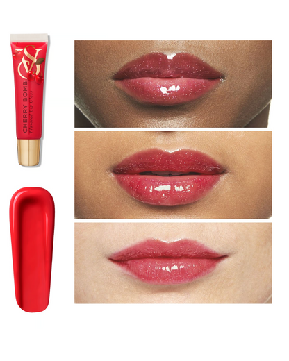 Lip Gloss Victoria's Secret