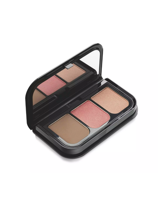 Paleta Blush 8g Make B - oBoticario