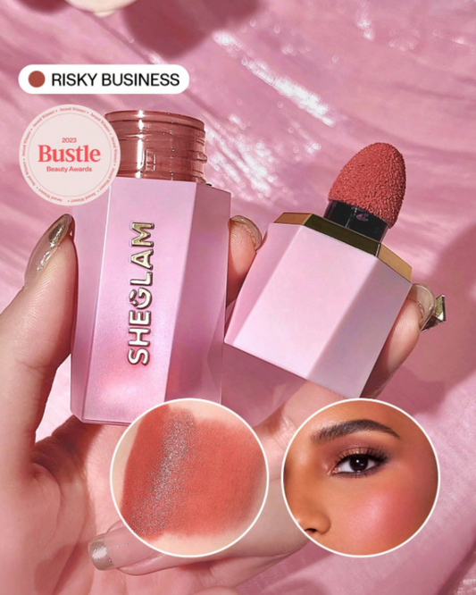 Rubor Sheglam liquido