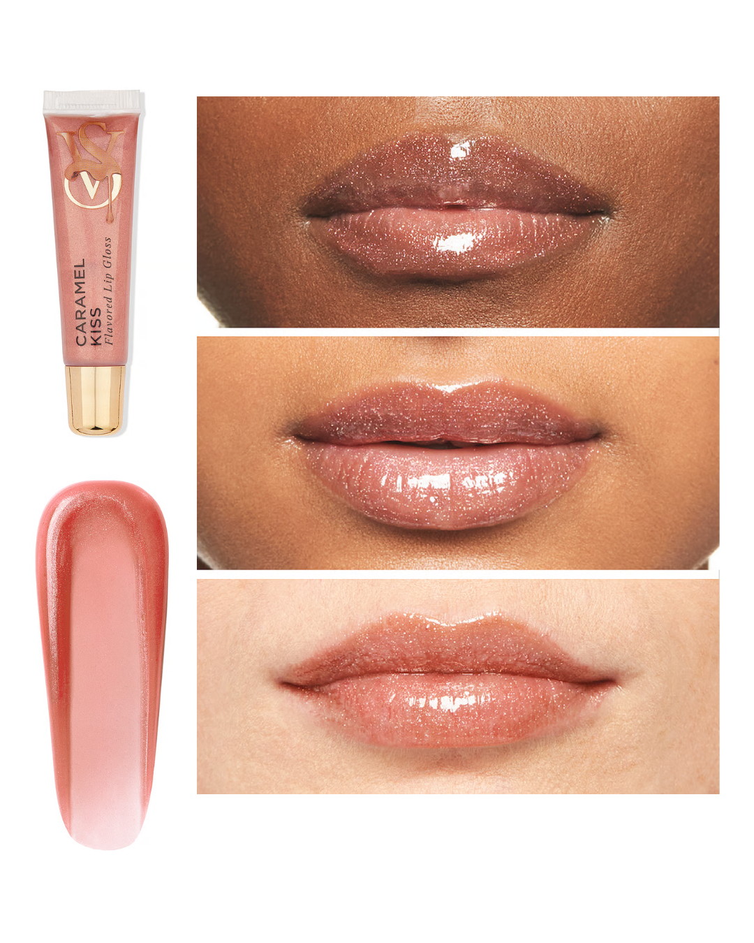 Lip Gloss Victoria's Secret
