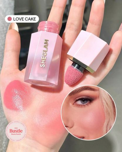 Rubor Sheglam liquido