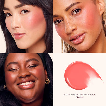 Liquid Blush Rare Beauty soft pinch mini 3.2ml